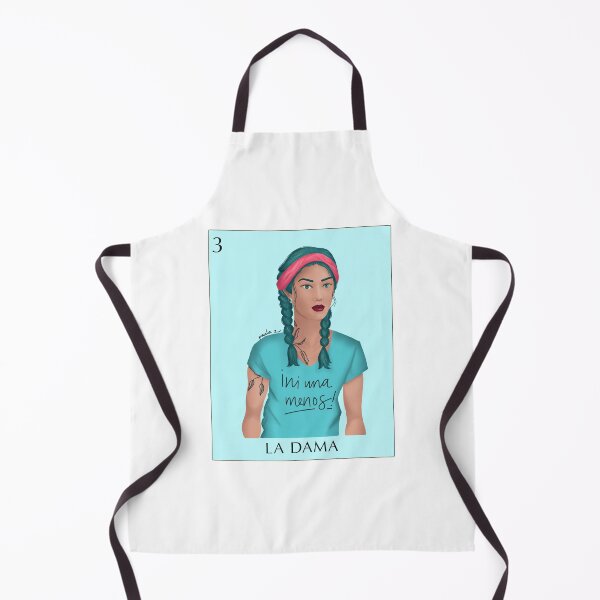 Item preview, La Dama designed and sold by paulaz-art.