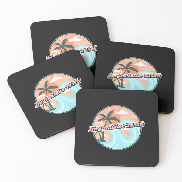 Item preview, I'm On Lake TIME designed and sold by kevstore.