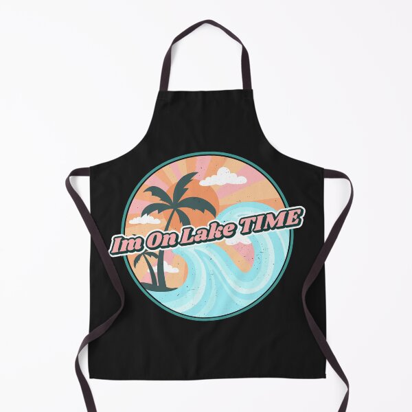 Item preview, I'm On Lake TIME designed and sold by kevstore.