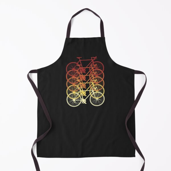 Item preview, Fun Road Bicycle Streetwear Shirt - Multi Color Bikes designed and sold by Richard529.