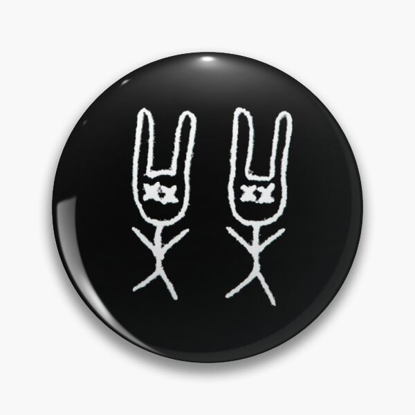 Item preview, Poppy Bunny Draw designed and sold by nobigdeal336.