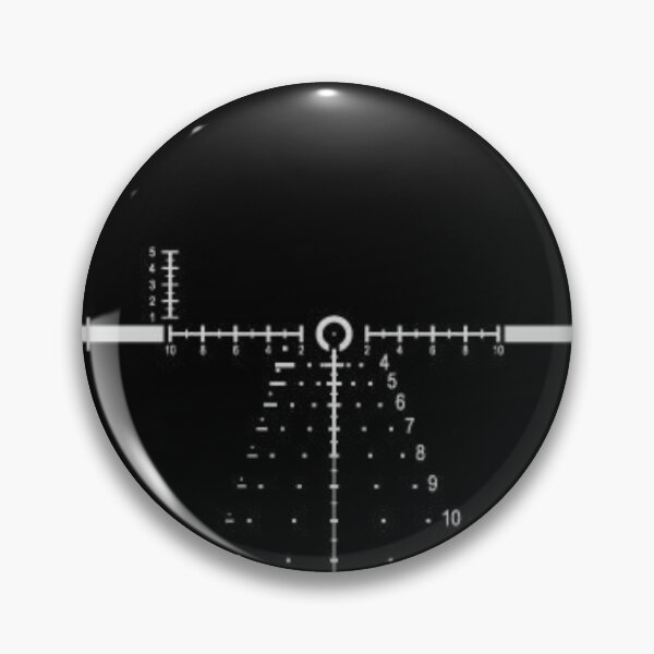 Item preview, Scoped designed and sold by Joseph Mizovic.