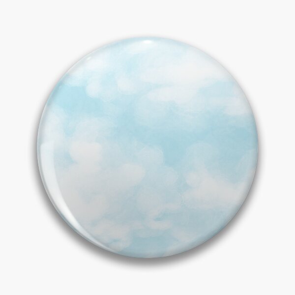 Item preview, Blue Skies designed and sold by GildedMiddleWay.