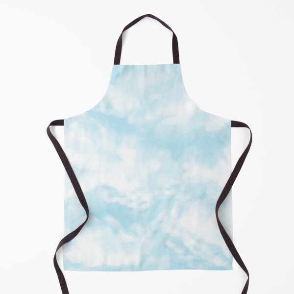 Item preview, Blue Skies designed and sold by GildedMiddleWay.