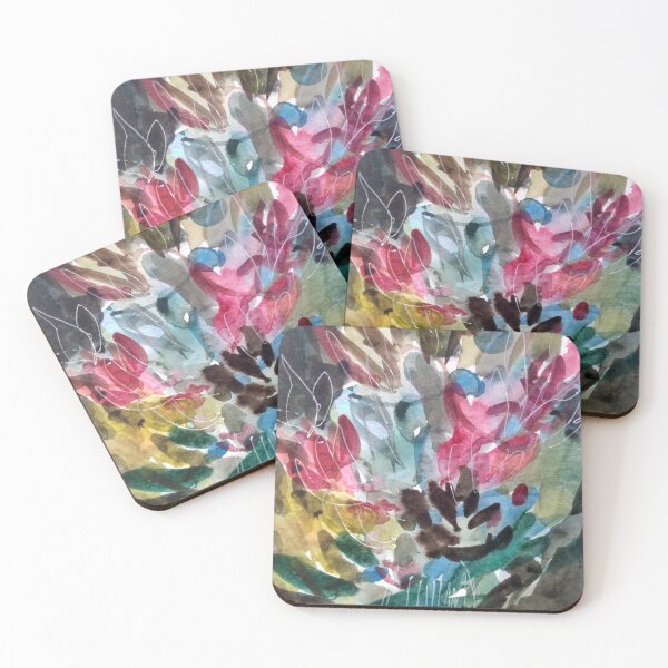Item preview, Rapid Watercolour designed and sold by Meghana Gauthier.