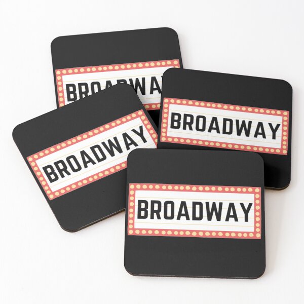 Item preview, Broadway Marquee designed and sold by BabyCupcakes.