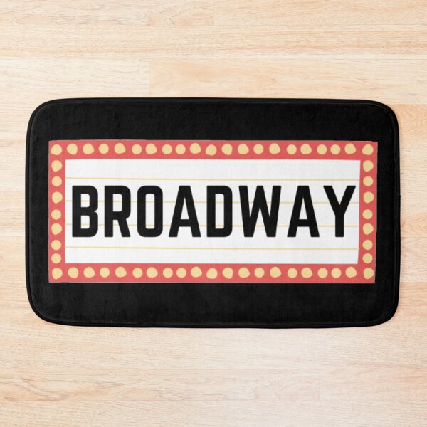 Item preview, Broadway Marquee designed and sold by BabyCupcakes.