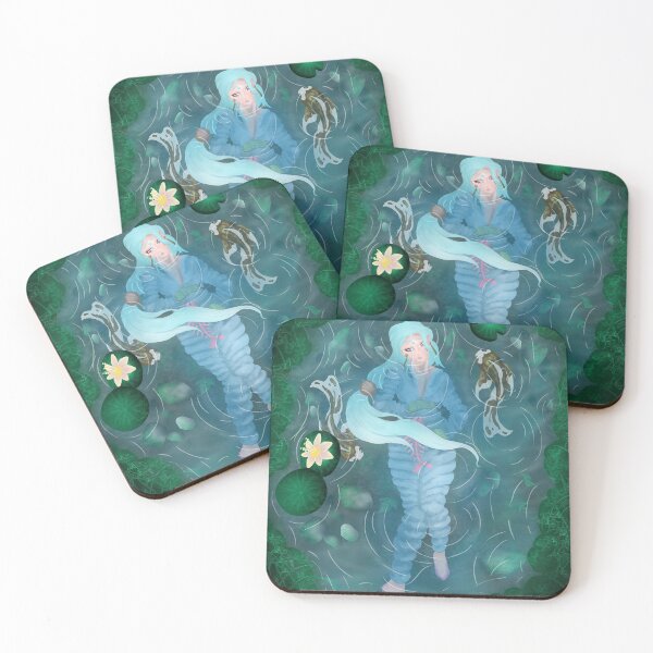 Item preview, Solitude designed and sold by Nicholas J.
