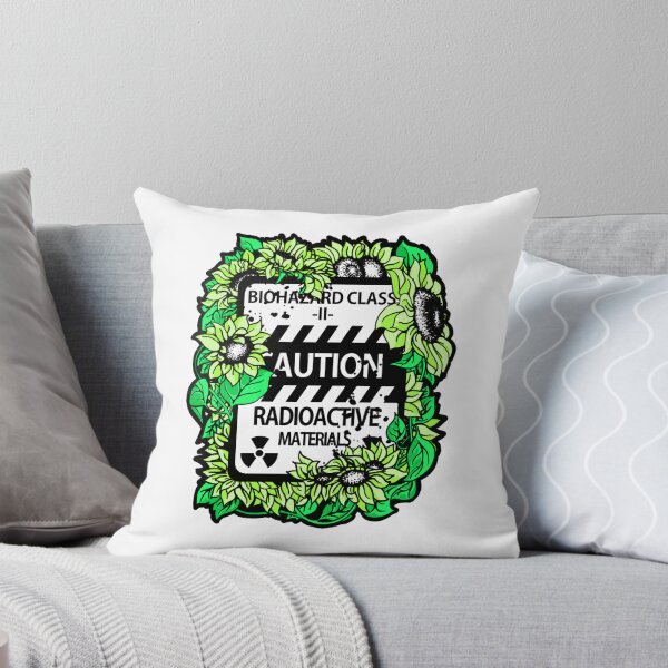 Item preview, Mutant Sunflowers Type II designed and sold by Tess Peterson.