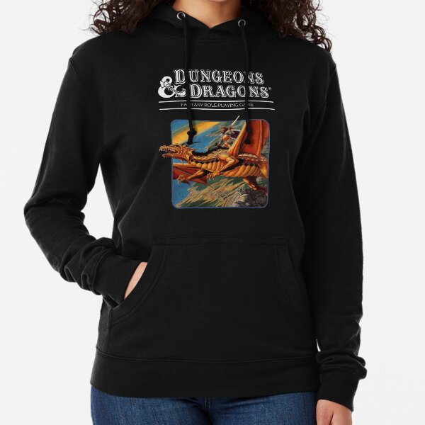 Item preview, Dungeons & Dragons Master set artwork designed and sold by DorksnDinguses.