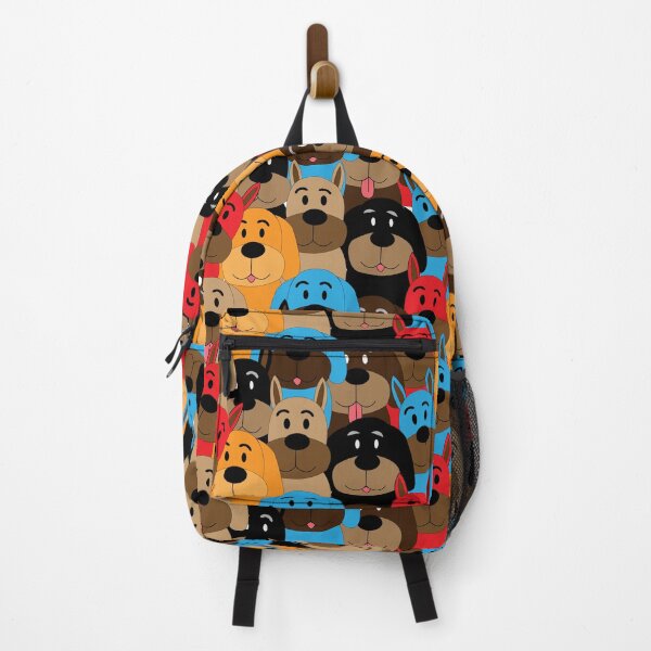 Item preview, Dog city! designed and sold by Stephany Montás.