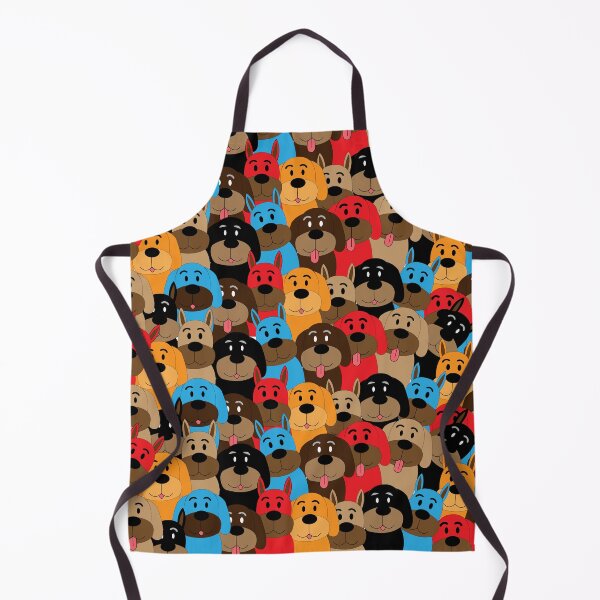 Item preview, Dog city! designed and sold by Stephany Montás.