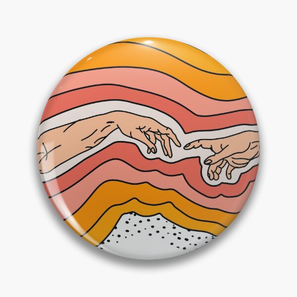 Item preview, Creation of Adam doodle designed and sold by KinsDesigns <3.