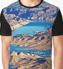 Picturesque Graphic T-Shirt