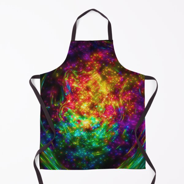 Item preview, Mystical lights designed and sold by Joelartdesigns.