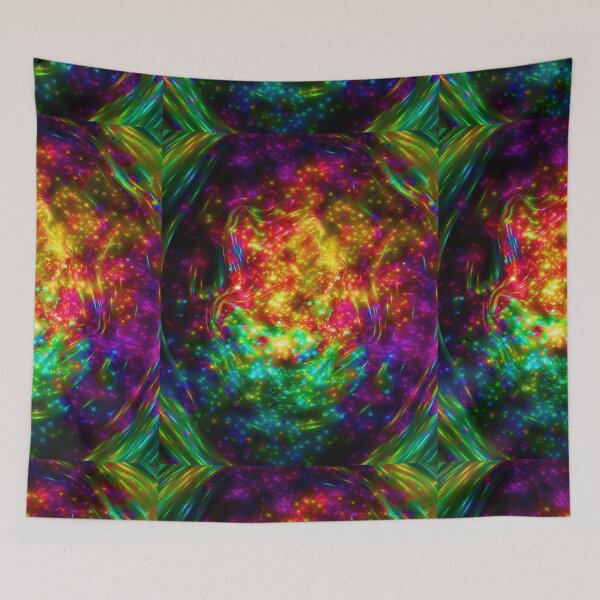 Item preview, Mystical lights  designed and sold by Joelartdesigns.