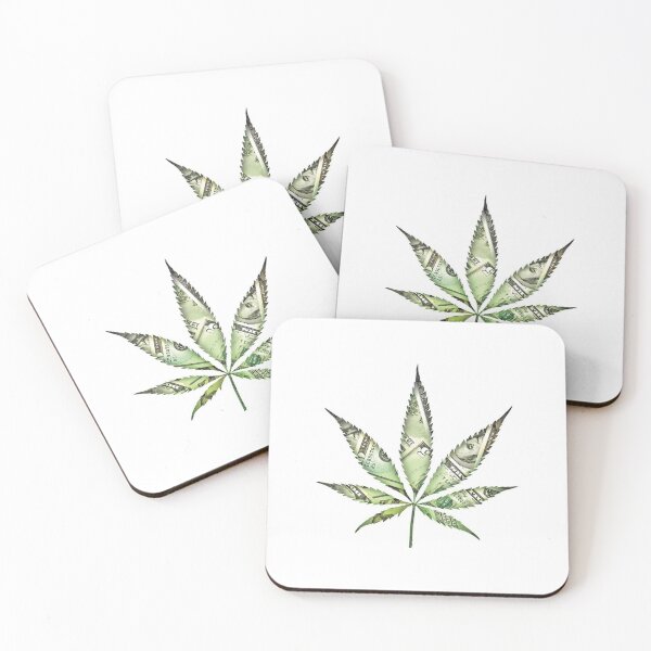Item preview, Weed designed and sold by FlowerMan420.