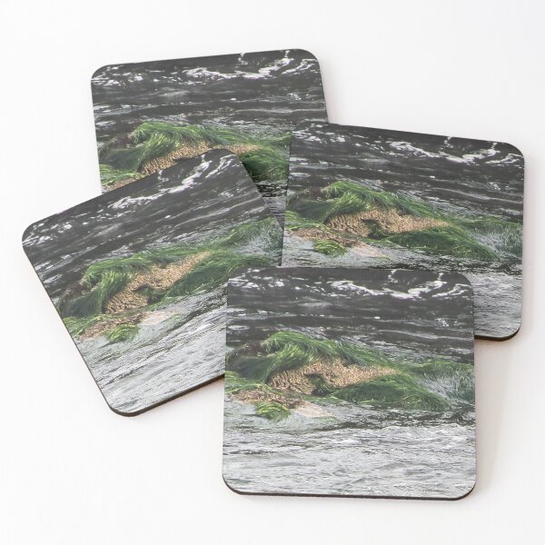 Item preview, Ocean Greenery designed and sold by heatherfriedman.