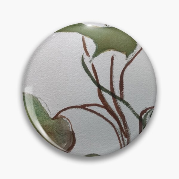 Item preview, Monstera Leaves #3 designed and sold by Meghana Gauthier.