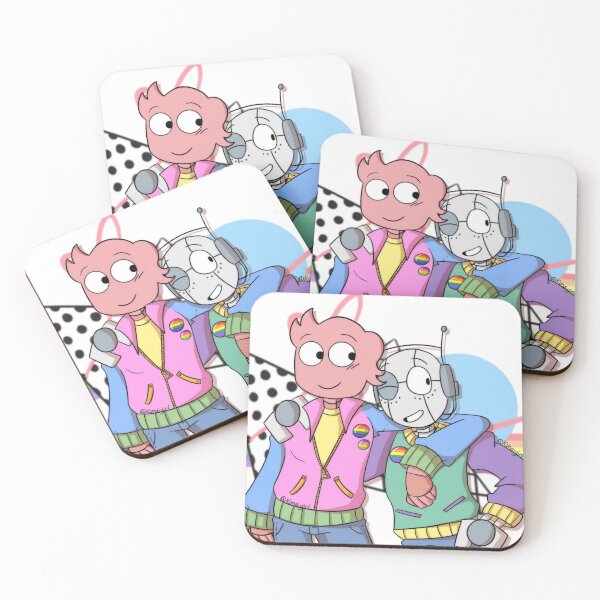 Item preview, Aniela & Penn BFF's!  designed and sold by Kunaigirl.