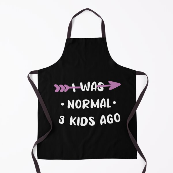 Item preview, I Was Normal 3 Kids Ago Funny Mother's Day ,Mom Tee ,Mom Life Gift (Unisex) designed and sold by pedrored369.