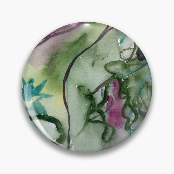 Item preview, Organic Abstract designed and sold by Meghana Gauthier.