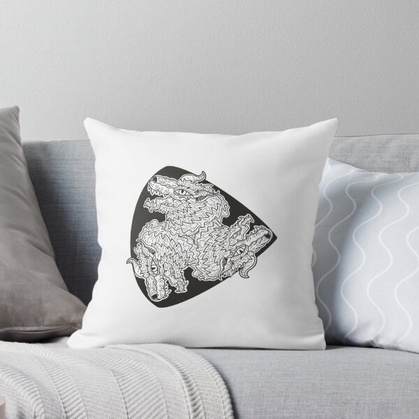 Item preview, Tri-wolf pack designed and sold by Andreagonz.