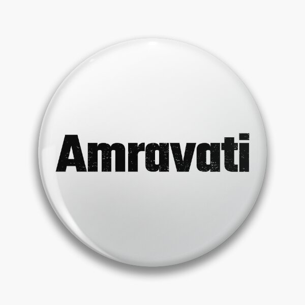 Item preview, Amravati, cities in india, indian independence day designed and sold by SuperiorPrints.