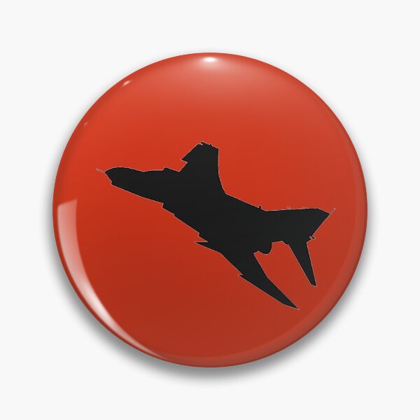 Item preview, F-4 Phantom designed and sold by Savannana.