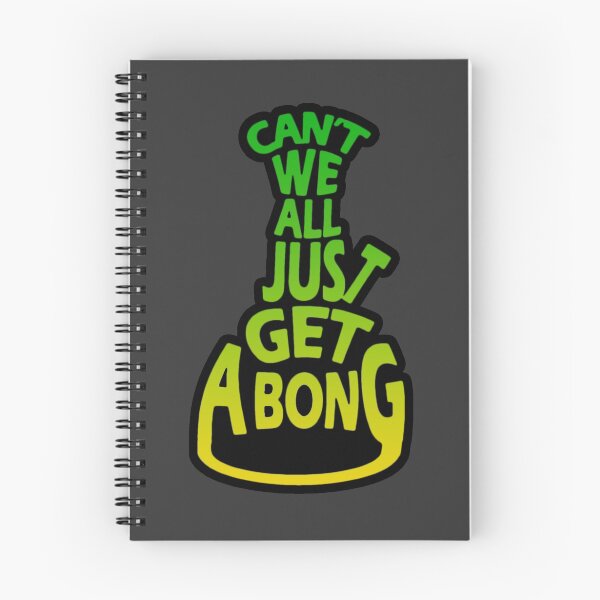 Item preview, ¿No podemos todos obtener un bong? designed and sold by EsotericExposal.