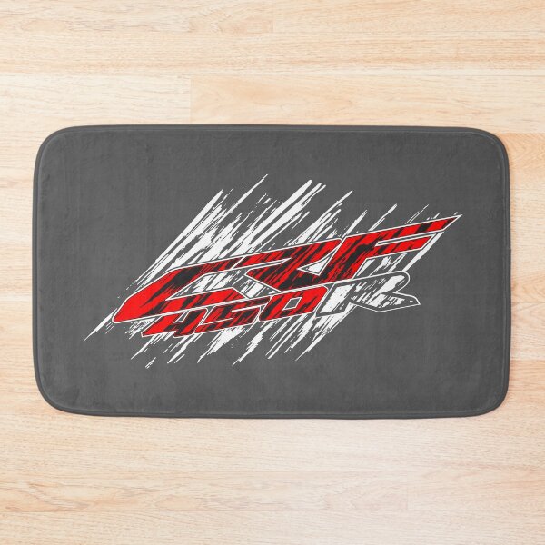 Item preview, FOR BLACK CRF 450F brush racing TSHIRT 450R designed and sold by tkgarage.