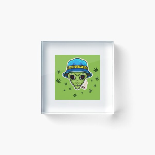 Item preview, Weed designed and sold by FlowerMan420.