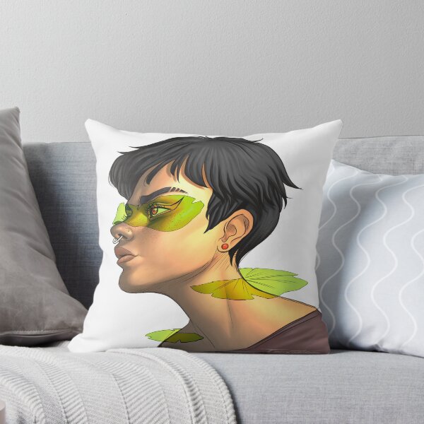 Item preview, Through the plants designed and sold by FelixantosArt.