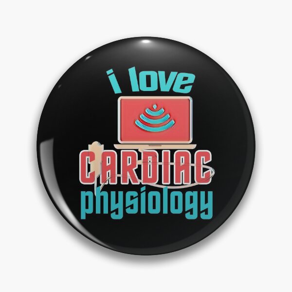 Item preview, 2d echo. i love cardiac physiology designed and sold by doctors-apparel.