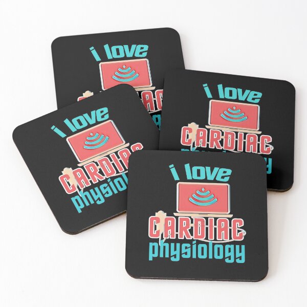 Item preview, 2d echo. i love cardiac physiology designed and sold by doctors-apparel.