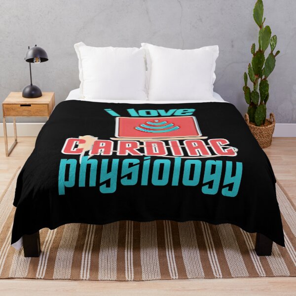 Item preview, 2d echo. i love cardiac physiology designed and sold by doctors-apparel.