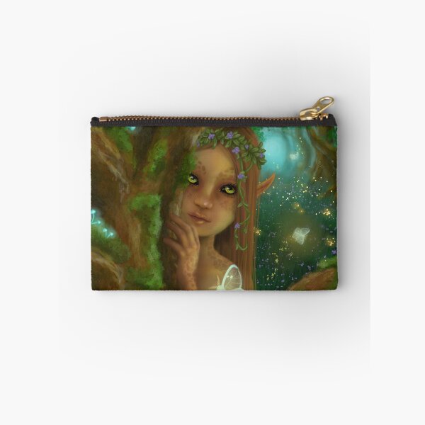 Item preview, Dryad's Forest designed and sold by KatieSherrard.