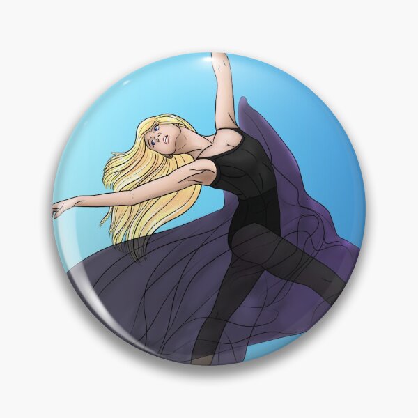 Item preview, Prima Donna designed and sold by RazerWing.