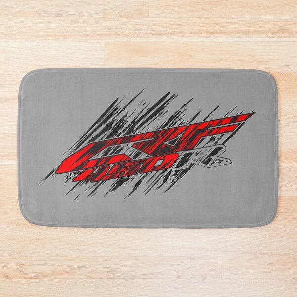 Item preview, FOR WHITE CRF 450F brush racing TSHIRT 450R designed and sold by tkgarage.