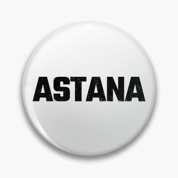 Item preview, ASTANA, Kazakhstan, Nur-Sultan designed and sold by SuperiorPrints.