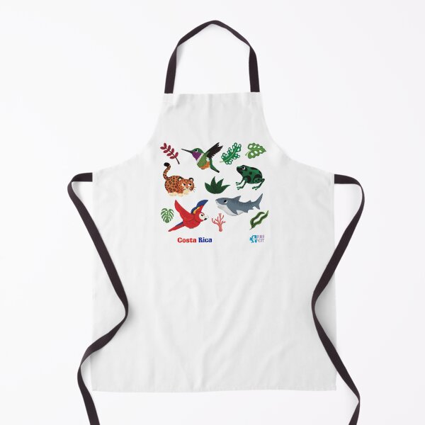 Item preview, Nature of Costa Rica designed and sold by aurasanchez.