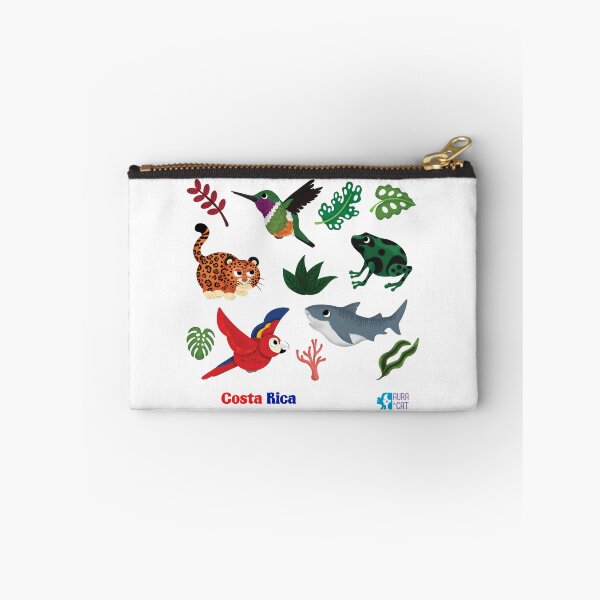 Item preview, Nature of Costa Rica designed and sold by aurasanchez.