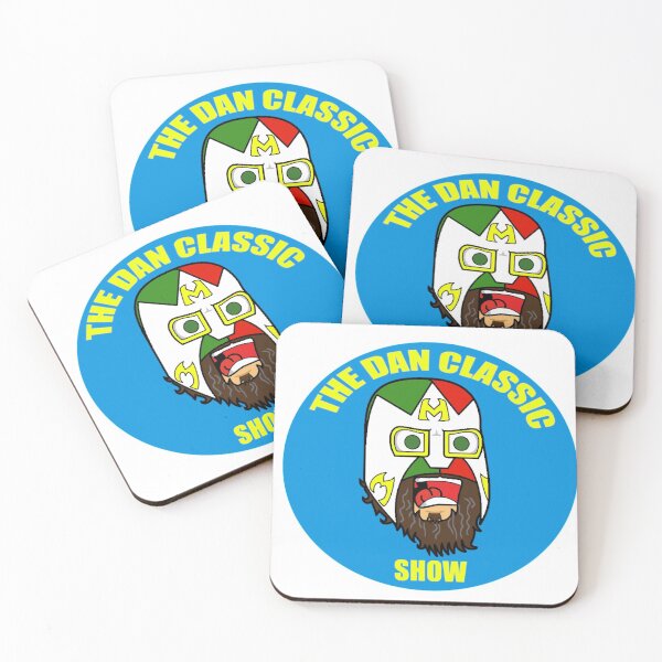 Item preview, The Dan Classic Show designed and sold by Thundertouch.