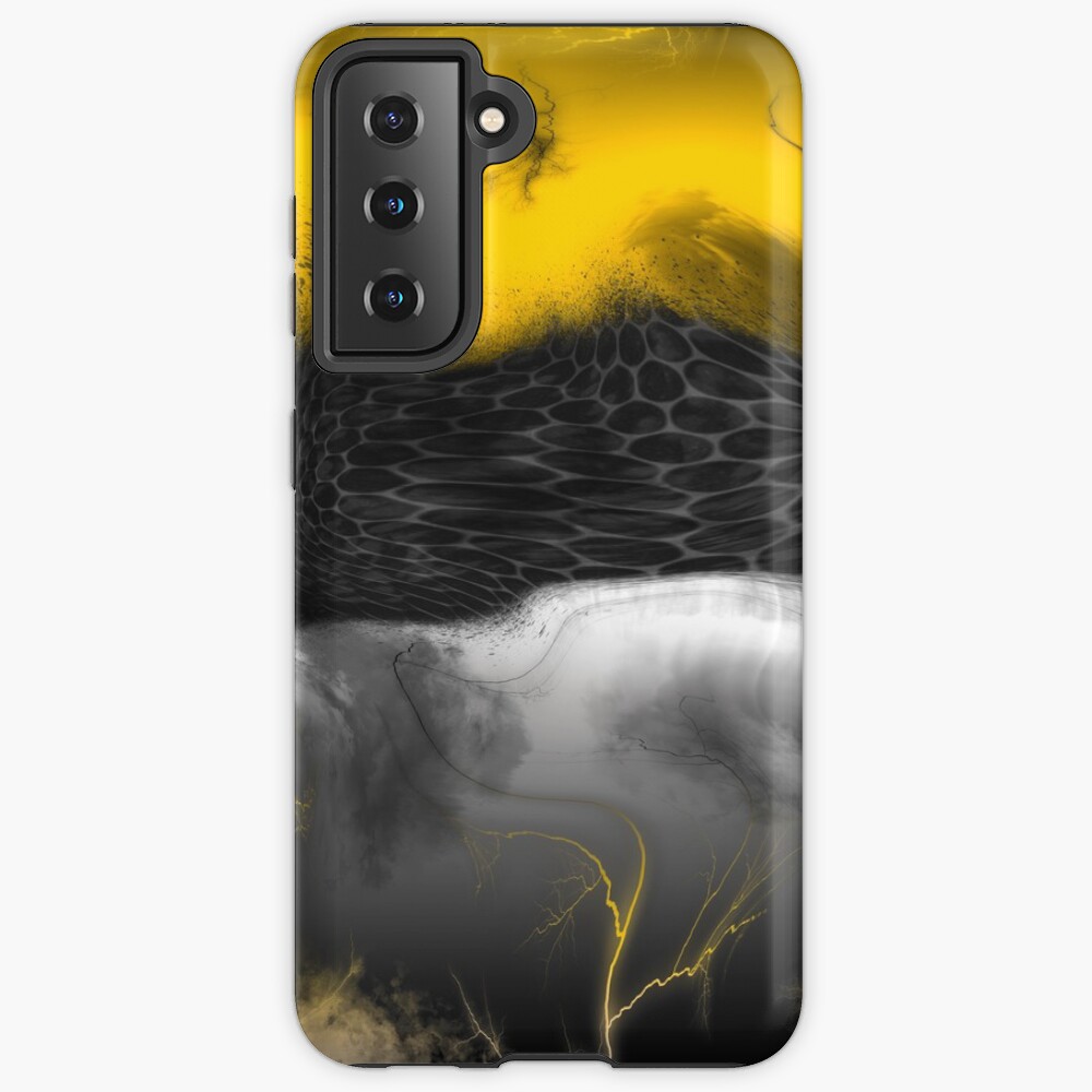 Another Realm Case & Skin for Samsung Galaxy