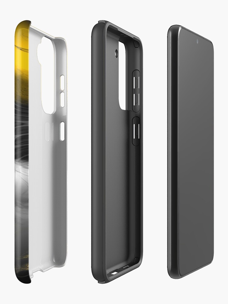 Alternate view of Another Realm Case & Skin for Samsung Galaxy