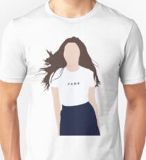 jade thirlwall in colour Unisex T-Shirt