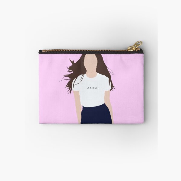 Artikelvorschau, Jade Thirlwall in Farbe entworfen und verkauft von fahimahsarebel.