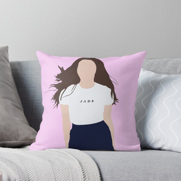 Artikelvorschau, Jade Thirlwall in Farbe entworfen und verkauft von fahimahsarebel.