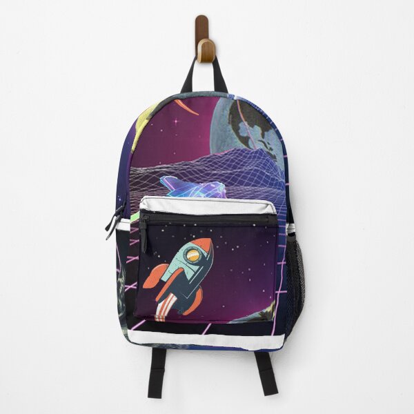 Item preview, Retro Space designed and sold by Anna7567.