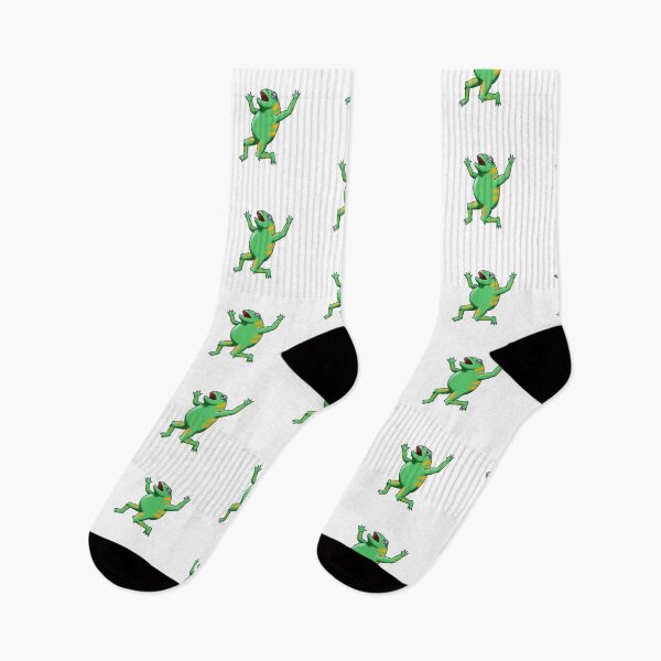 Item preview, Despair frog designed and sold by Andreagonz.